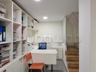 Local 94 m² rdc proche Bd Ben Barka - Local commercial à vendre - Casablanca