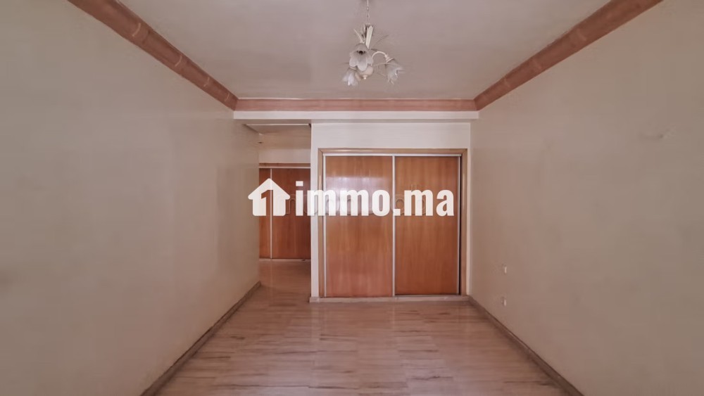 Apt 232 m² 1er étage proche Théophile Gauthier - Vente Immobilier - Casablanca - photo 4