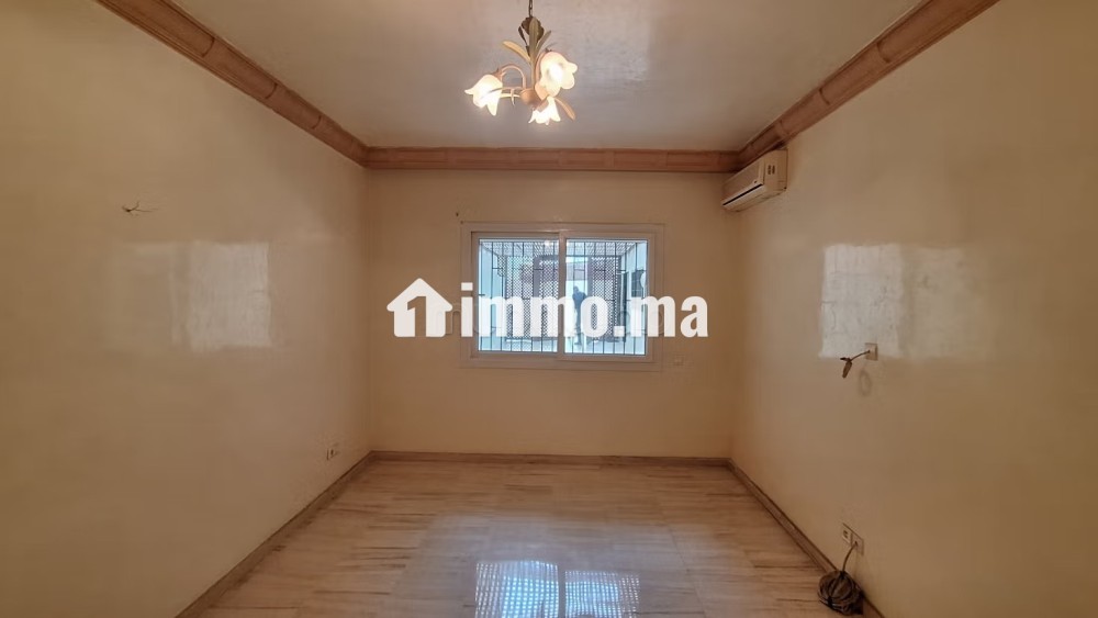 Apt 232 m² 1er étage proche Théophile Gauthier - Vente Immobilier - Casablanca - photo 7
