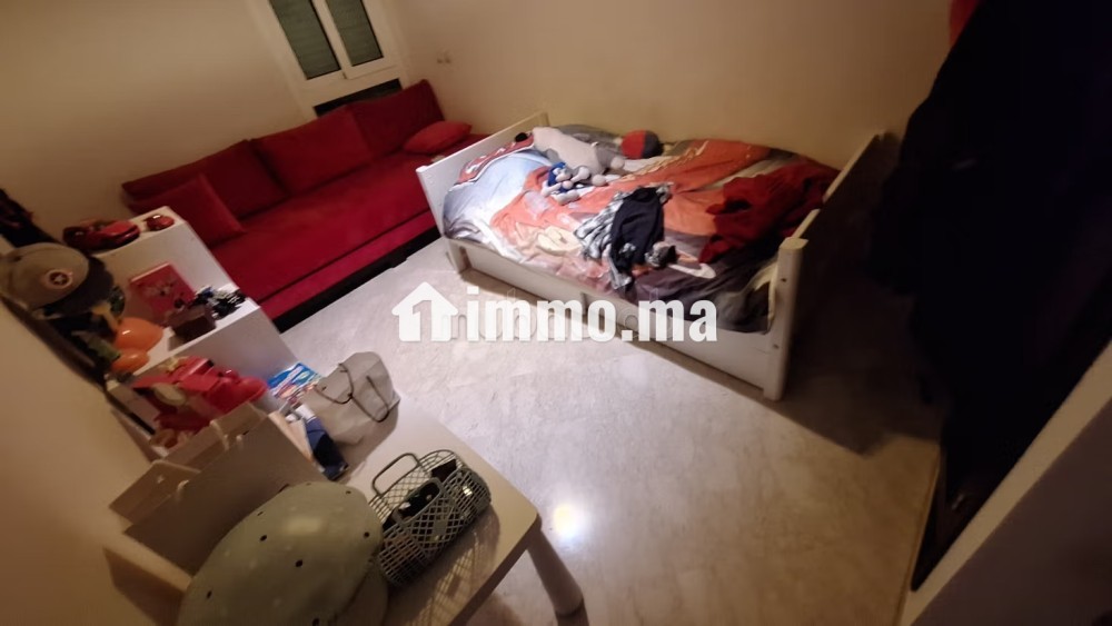 Apt 150 m² 3 chambres sud sans vis à vis - Vente Immobilier - Casablanca - photo 8
