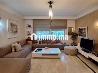 Apt 150 m² 3 chambres sud sans vis à vis - Appartement à vendre - Casablanca