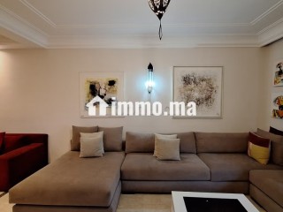 Apt 150 m² 3 chambres sud sans vis à vis - Appartement à vendre - Casablanca