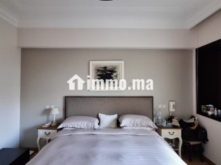 Apt 150 m² 3 chambres sud sans vis à vis - Appartement à vendre - Casablanca