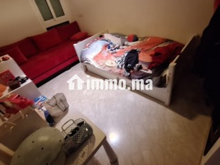 Apt 150 m² 3 chambres sud sans vis à vis - Appartement à vendre - Casablanca