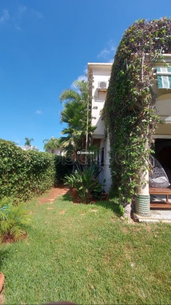 Villa 550 m² angle plein sud Mandarouna 4 chambres - Vente Immobilier - Casablanca - photo 8