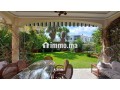 Villa 550 m² angle plein sud Mandarouna 4 chambres - miniature 2