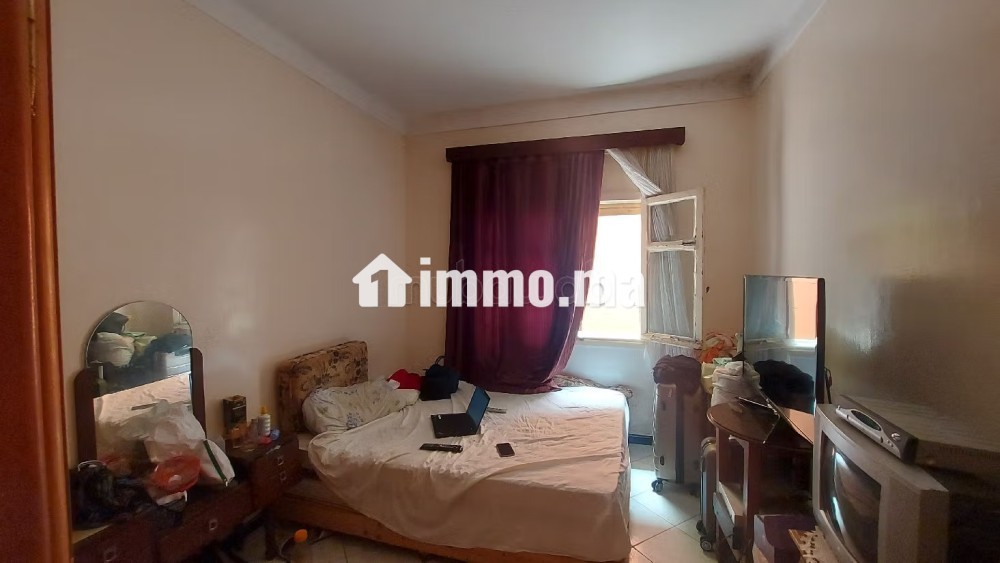 Villa 245 m² à raser Hay El Hana jumelée - Vente Immobilier - Casablanca - photo 5