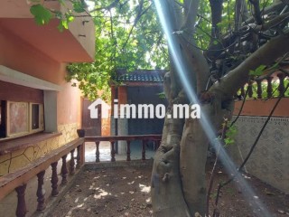 Villa 245 m² à raser Hay El Hana jumelée - Villa à vendre - Casablanca