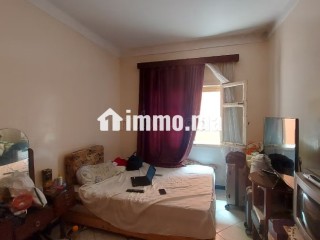 Villa 245 m² à raser Hay El Hana jumelée - Villa à vendre - Casablanca
