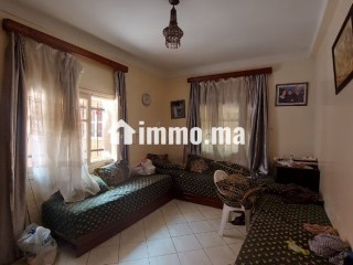 Villa 245 m² à raser Hay El Hana jumelée - Villa à vendre - Casablanca