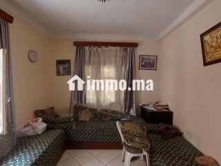 Villa 245 m² à raser Hay El Hana jumelée - Villa à vendre - Casablanca