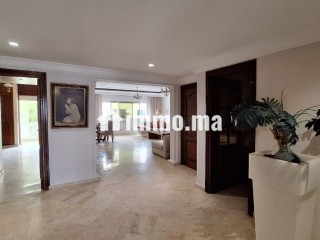 Apt 165 m² 3 chambres calme - Appartement à vendre - Casablanca