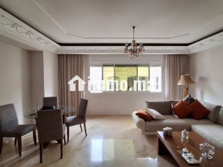 Apt 165 m² 3 chambres calme - Appartement à vendre - Casablanca