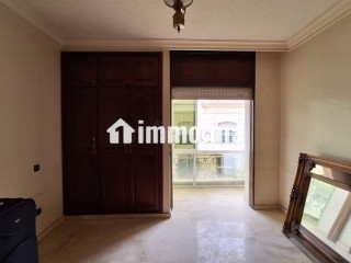 Apt 165 m² 3 chambres calme - Appartement à vendre - Casablanca