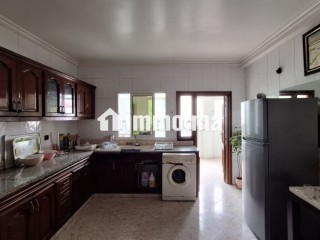 Apt 165 m² 3 chambres calme - Appartement à vendre - Casablanca