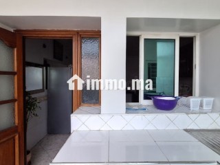 Apt 165 m² 3 chambres calme - Appartement à vendre - Casablanca