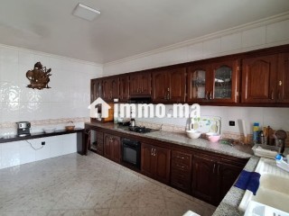 Apt 165 m² 3 chambres calme - Appartement à vendre - Casablanca