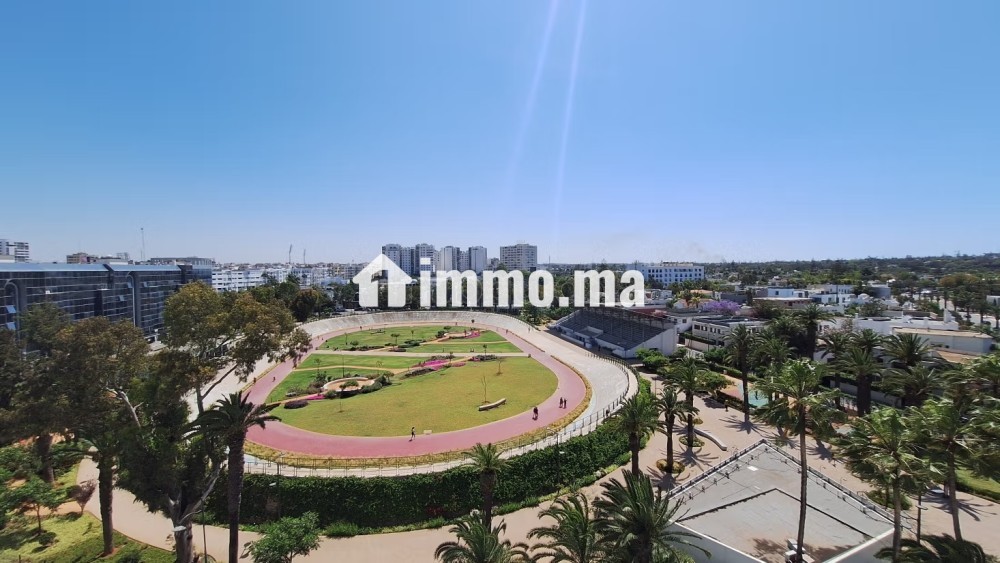 Terrain 1,25 ha zone industrielle I5 - Vente Immobilier - Casablanca - photo 2