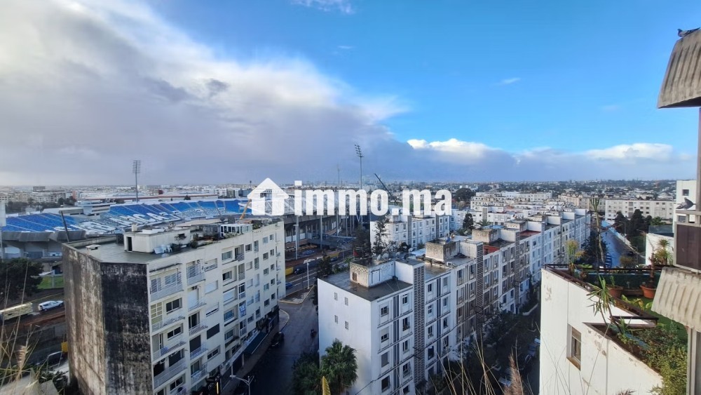 Terrain 1,25 ha zone industrielle I5 - Vente Immobilier - Casablanca - photo 4