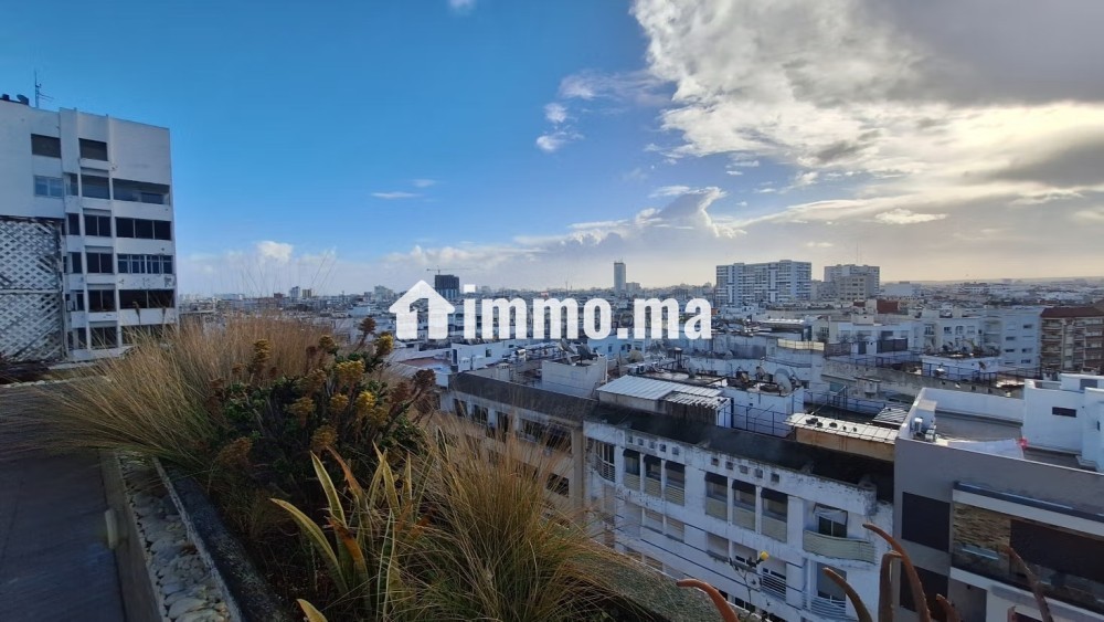 Terrain 1,25 ha zone industrielle I5 - Vente Immobilier - Casablanca - photo 5