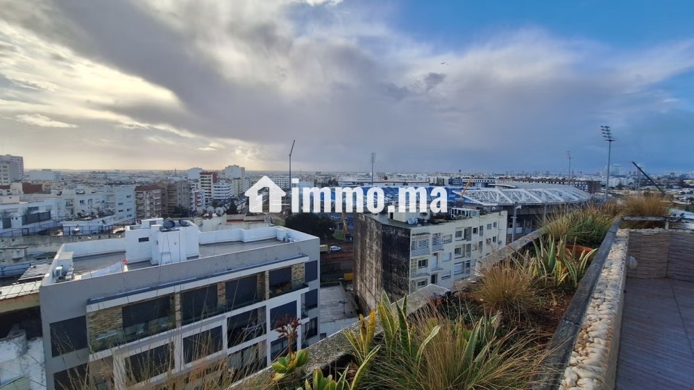 Terrain 1,25 ha zone industrielle I5 - Vente Immobilier - Casablanca - photo 6