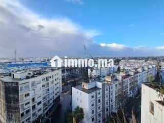 Terrain 1,25 ha zone industrielle I5 - Terrain à vendre - Casablanca
