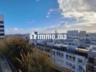 Terrain 1,25 ha zone industrielle I5 - Terrain à vendre - Casablanca