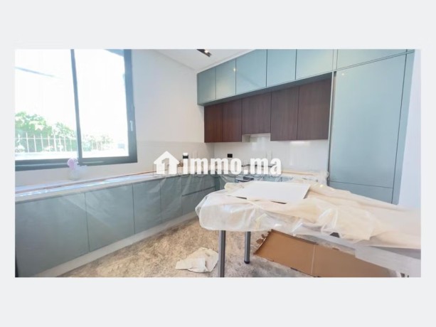 villa-neuve-standing-a-louer-a-souissi-big-9