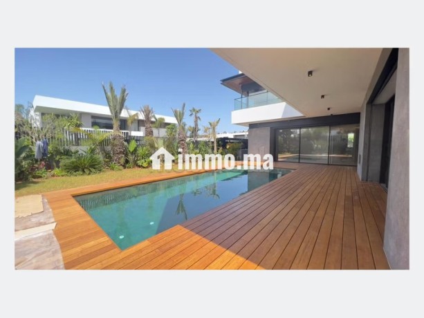 villa-neuve-standing-a-louer-a-souissi-big-12