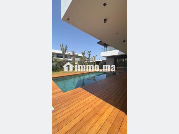 villa-neuve-standing-a-louer-a-souissi-big-13