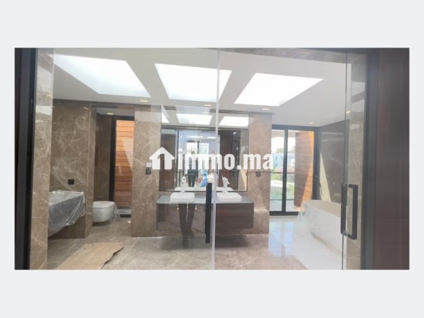 villa-neuve-standing-a-louer-a-souissi-big-4