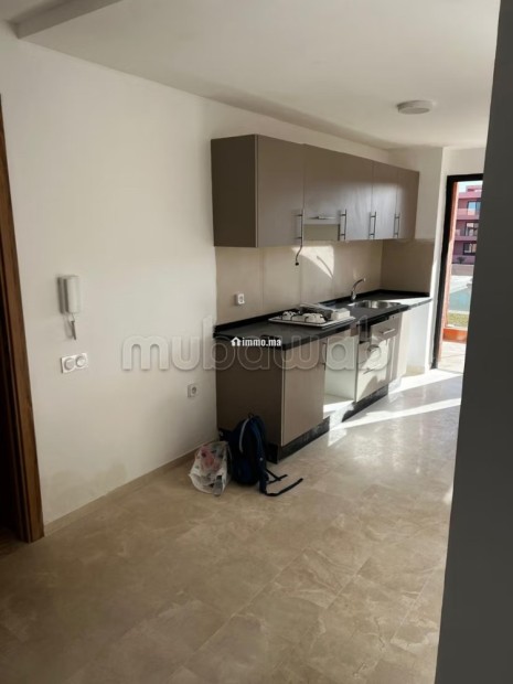 Appartement Neuf – Sur le Golf,
Marrakech - Vente Immobilier - Marrakech - photo 1