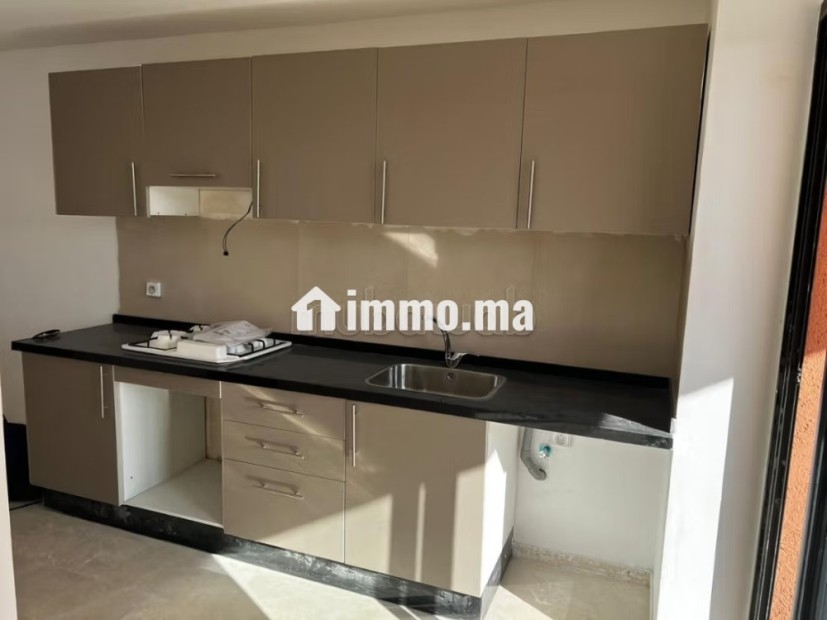 Appartement Neuf – Sur le Golf,
Marrakech - Vente Immobilier - Marrakech - photo 2