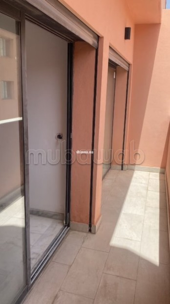 Appartement à vendre 2 ème étage - Vente Immobilier - Marrakech - photo 1