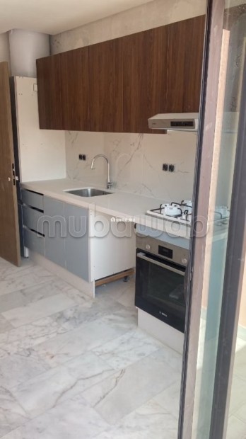 Appartement à vendre 2 ème étage - Vente Immobilier - Marrakech - photo 3