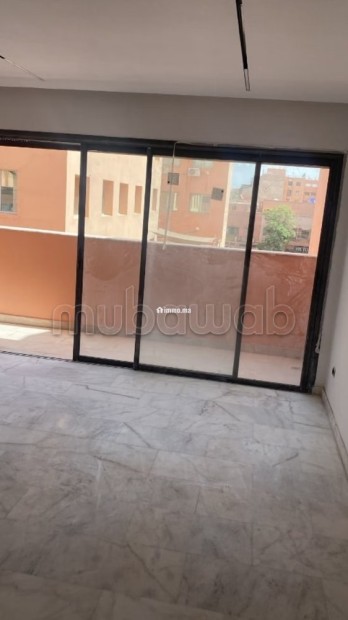 Appartement à vendre 2 ème étage - Vente Immobilier - Marrakech - photo 4