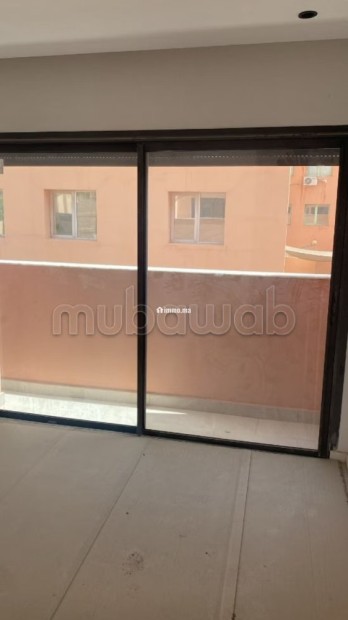 Appartement à vendre 2 ème étage - Vente Immobilier - Marrakech - photo 8