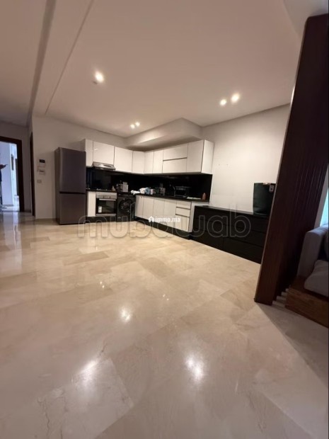 Louez cet appartement à RESIDNECE VIDAL. UNE BELLE chambre. Ascenseur et garage - Location Immobilier - Rabat - photo 1