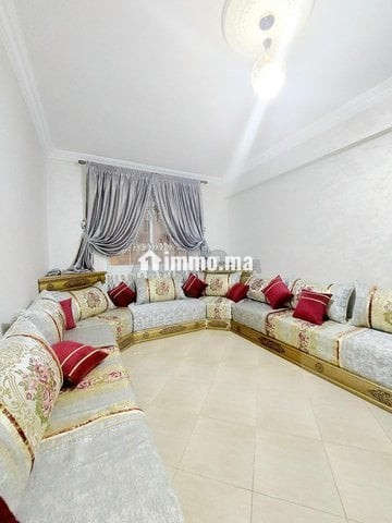 Appartement au centre ville d'agadir - Location Vacances - Agadir - photo 1