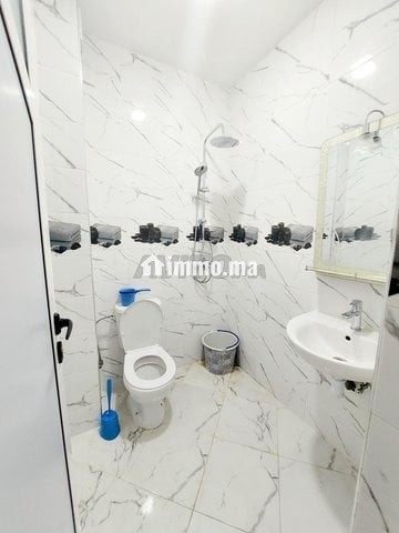 Appartement au centre ville d'agadir - Location Vacances - Agadir - photo 2