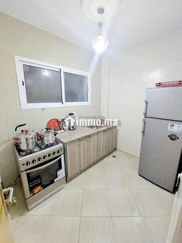 Appartement au centre ville d'agadir - Location Vacances - Agadir - photo 3