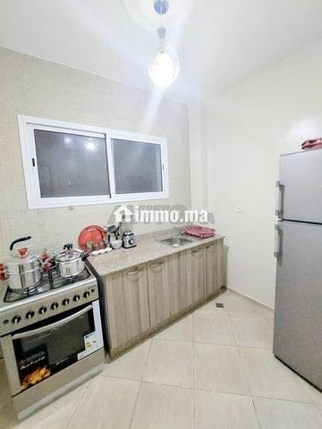 Appartement au centre ville d'agadir - Location Vacances - Agadir - photo 4