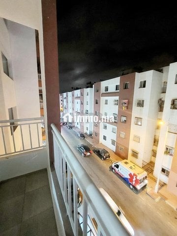 Appartement au centre ville d'agadir - Location Vacances - Agadir - photo 5