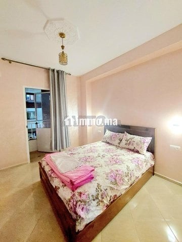 Appartement au centre ville d'agadir - Location Vacances - Agadir - photo 6