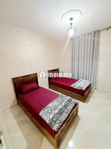 Appartement au centre ville d'agadir - Location Vacances - Agadir - photo 7