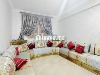 Appartement au centre ville d'agadir - Appartement Location Vacances - Agadir