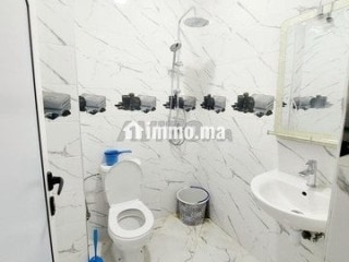 Appartement au centre ville d'agadir - Appartement Location Vacances - Agadir