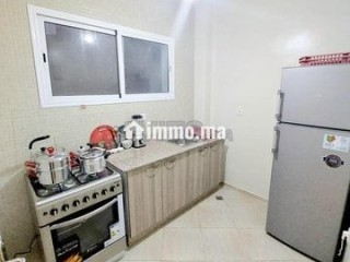 Appartement au centre ville d'agadir - Appartement Location Vacances - Agadir