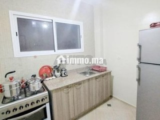 Appartement au centre ville d'agadir - Appartement Location Vacances - Agadir