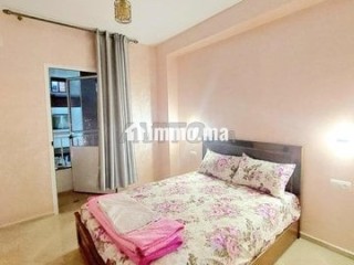 Appartement au centre ville d'agadir - Appartement Location Vacances - Agadir